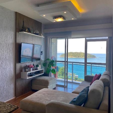 Porto Real Suites Apto De Frente P/Mar Mangaratiba Ngoại thất bức ảnh