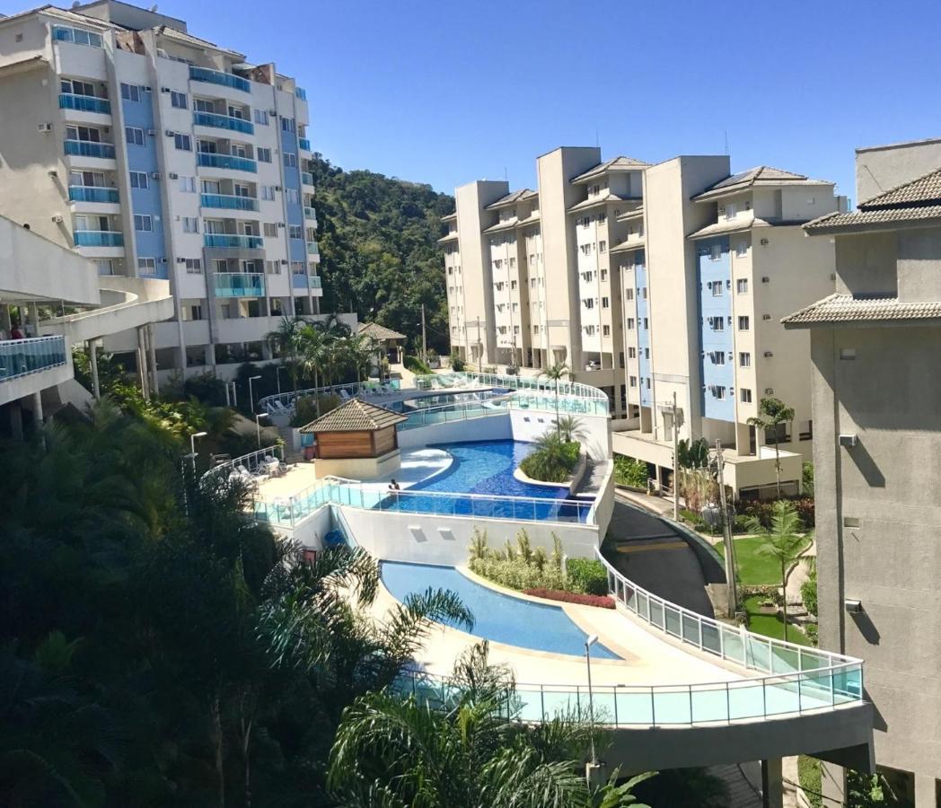 Porto Real Suites Apto De Frente P/Mar Mangaratiba Ngoại thất bức ảnh