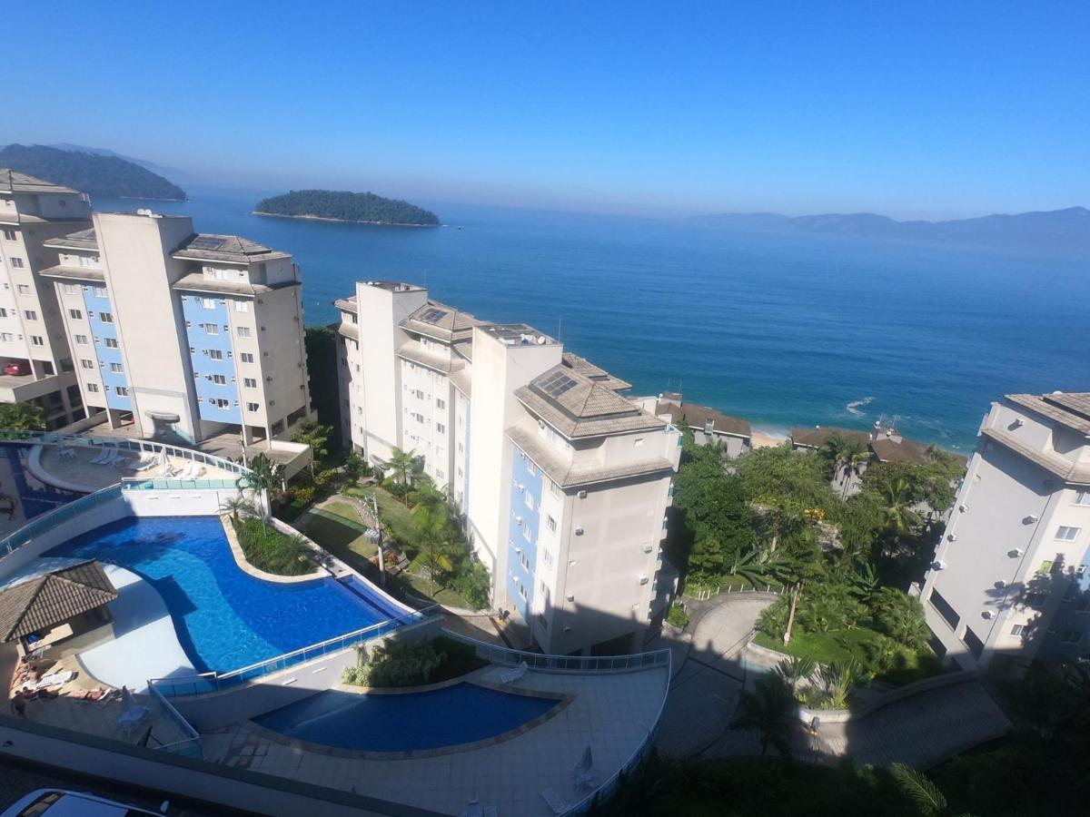 Porto Real Suites Apto De Frente P/Mar Mangaratiba Ngoại thất bức ảnh