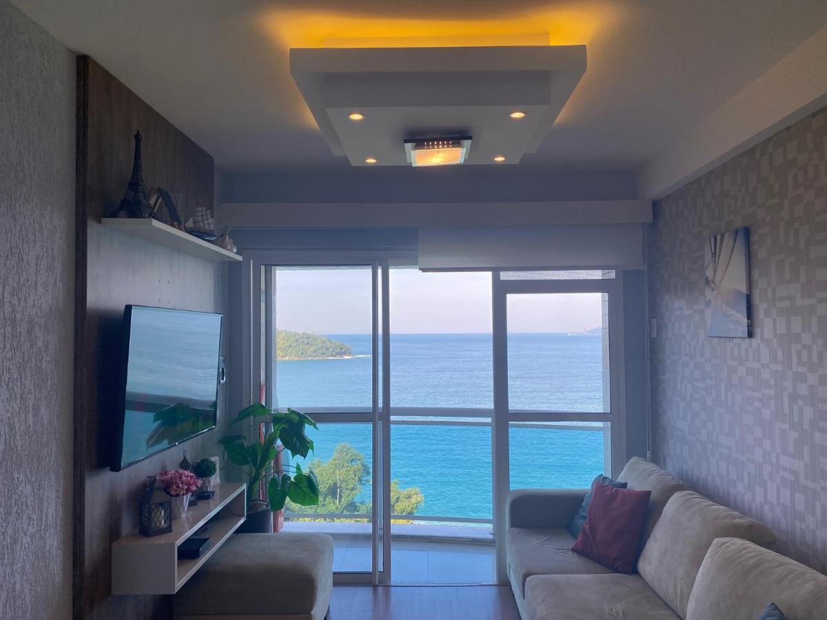 Porto Real Suites Apto De Frente P/Mar Mangaratiba Ngoại thất bức ảnh