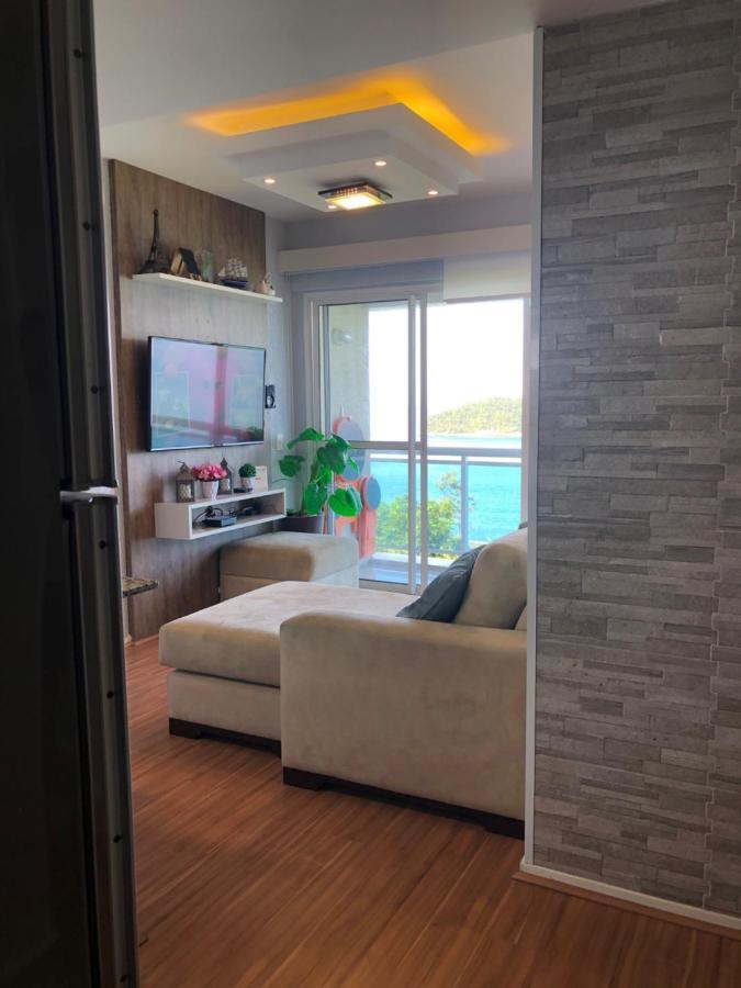Porto Real Suites Apto De Frente P/Mar Mangaratiba Ngoại thất bức ảnh