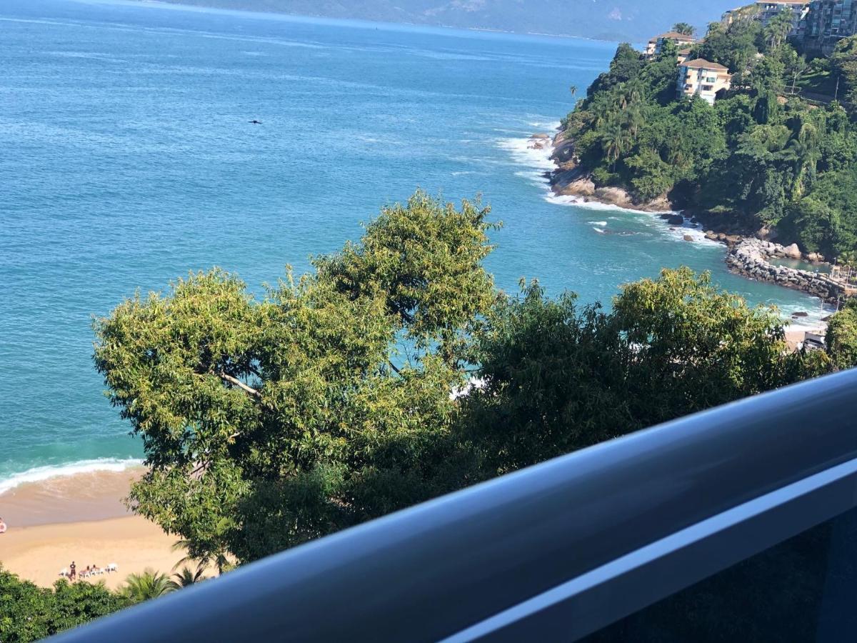 Porto Real Suites Apto De Frente P/Mar Mangaratiba Ngoại thất bức ảnh