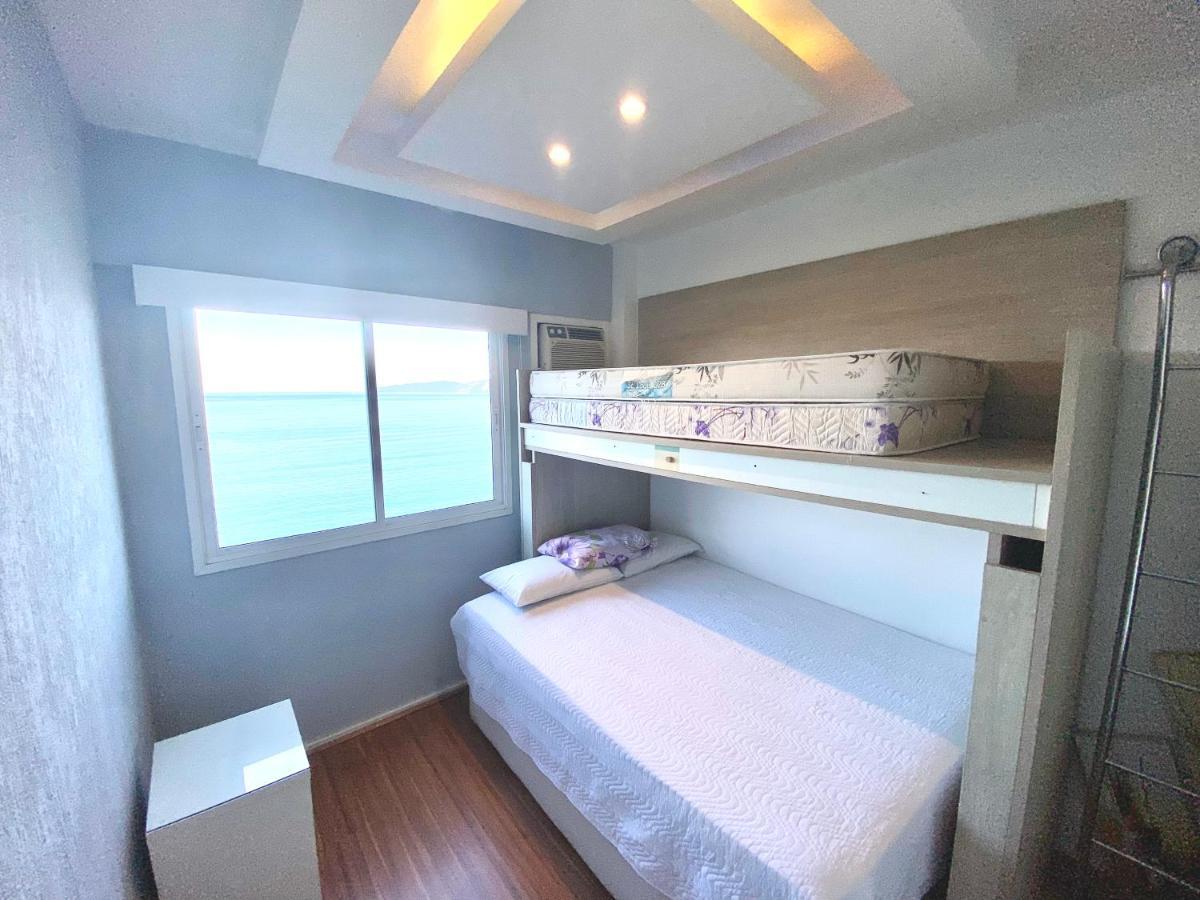 Porto Real Suites Apto De Frente P/Mar Mangaratiba Ngoại thất bức ảnh