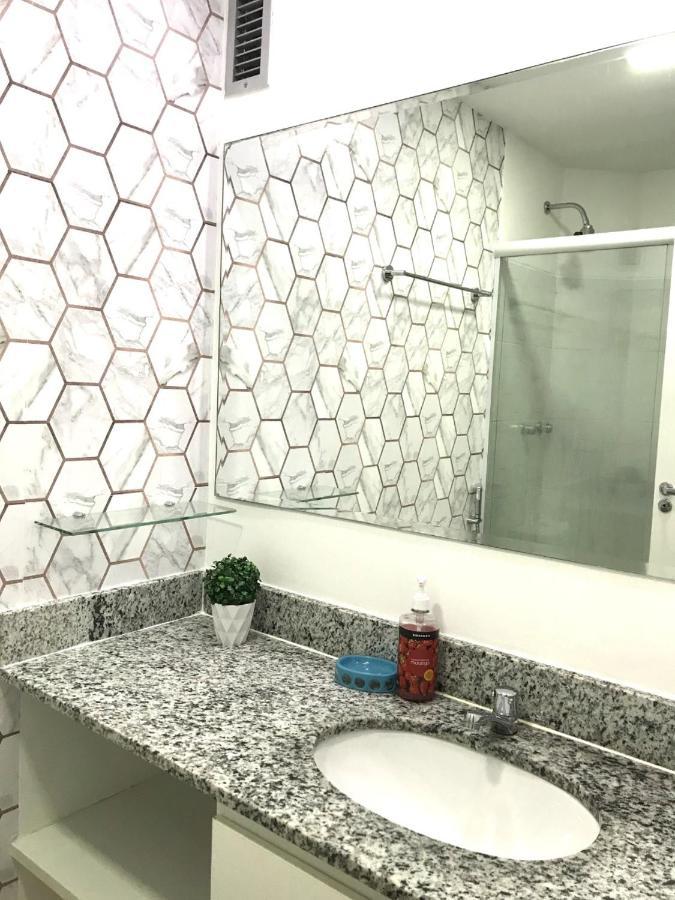 Porto Real Suites Apto De Frente P/Mar Mangaratiba Ngoại thất bức ảnh