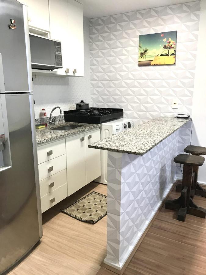 Porto Real Suites Apto De Frente P/Mar Mangaratiba Ngoại thất bức ảnh